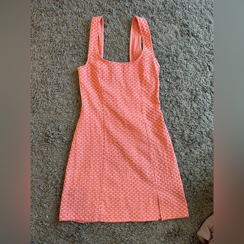 URBAN OUTFITTERS DRESS